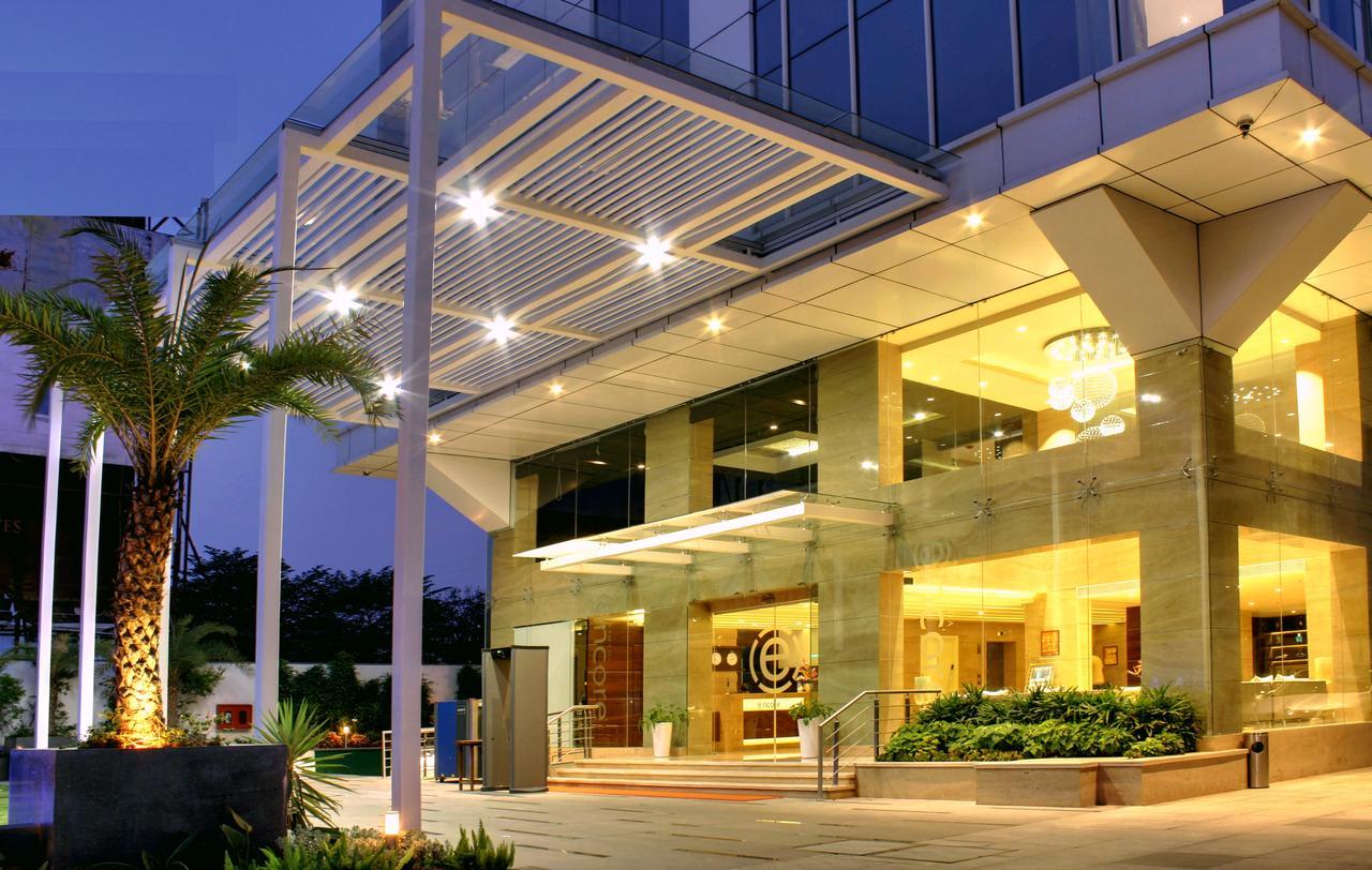 فندق رامادا انكور دوملير بنغالور المظهر الخارجي الصورة